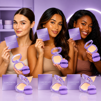 ✨Perfect Complexion Express Matte Cream