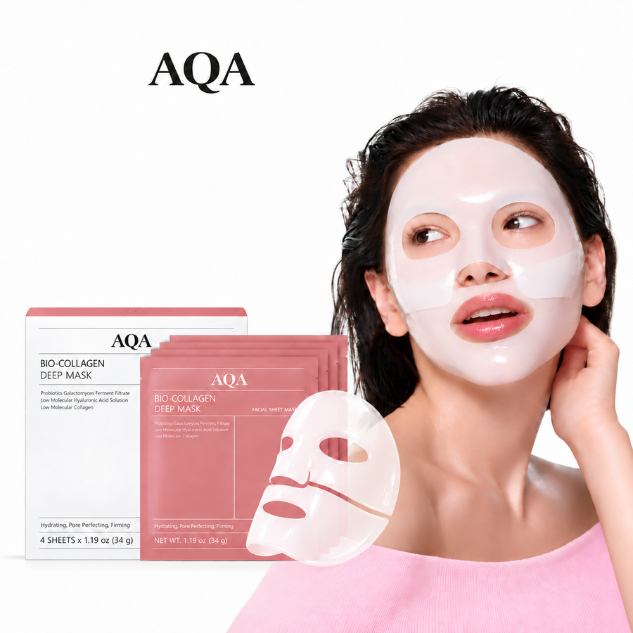 AQA DEEP Mask Facial Mask