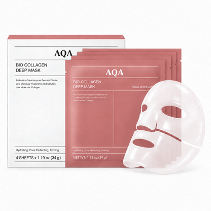 AQA DEEP Mask Facial Mask
