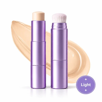 Changing Foundation Stick – The stick that makes mature skin glow again