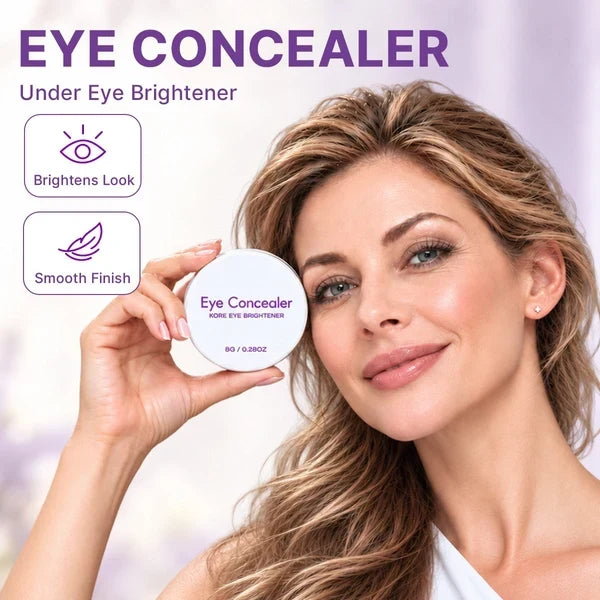 Eye Concealer Undereye Brightener