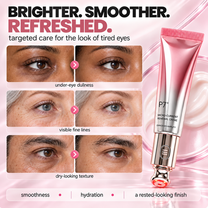 P7 Eye Renewal Cream