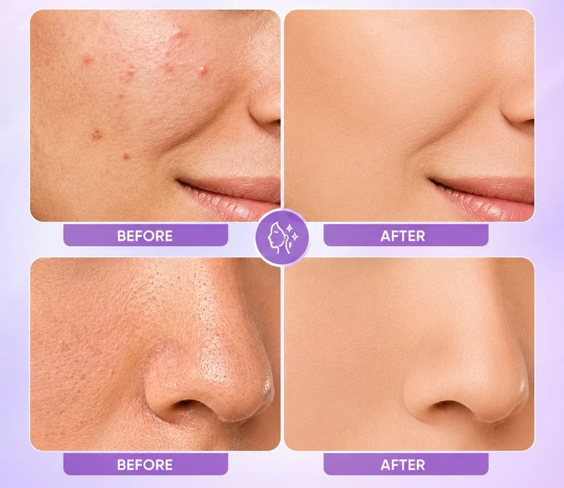 ✨Perfect Complexion Express Matte Cream