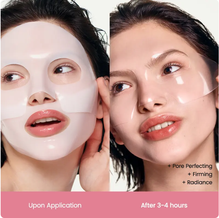 AQA DEEP Mask Facial Mask