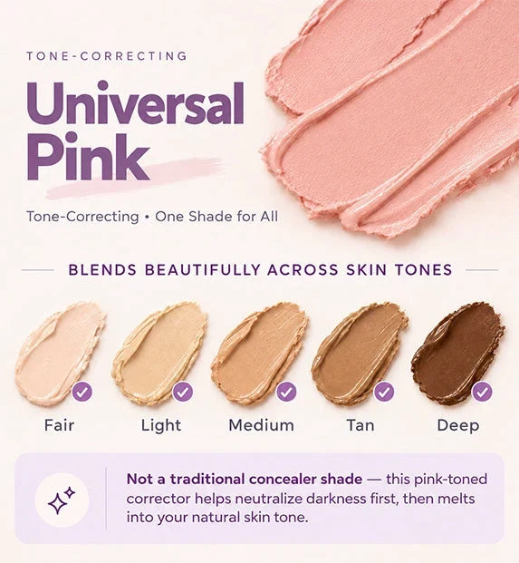 Eye Concealer Undereye Brightener