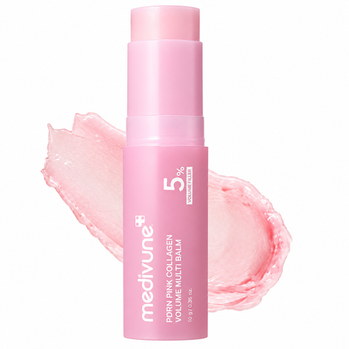 Multifunctional Lip Balm