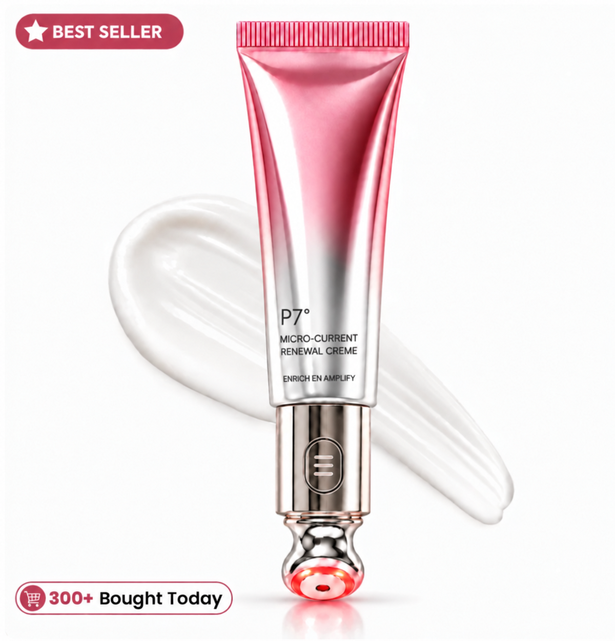 P7 Eye Renewal Cream